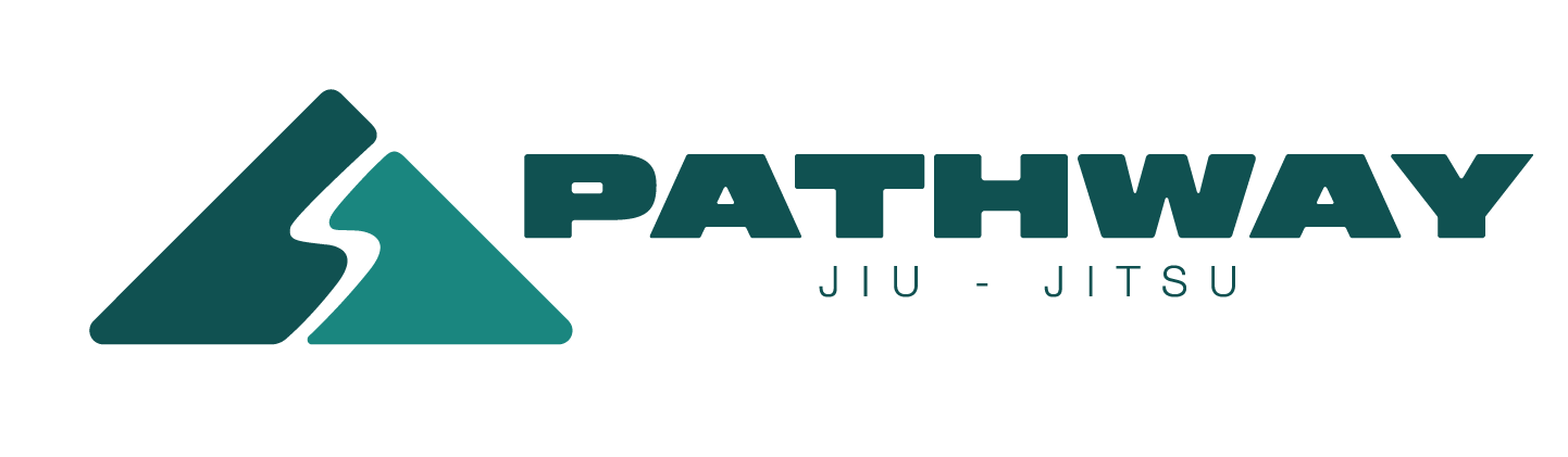 Pathway BJJ Logo